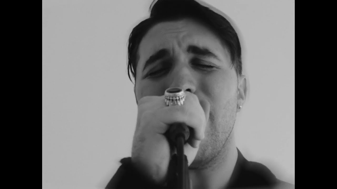 Black Atlass - All I've Got (Acoustic Video)