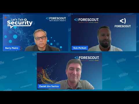 Let's Talk Security: The Quantum Threat & Migration to Post-Quantum Cryptography (PQC)