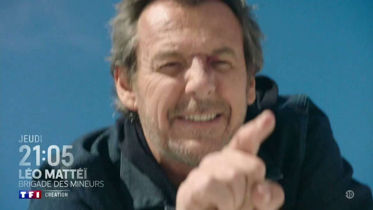 Léo Mattéi | Saison 8 | Bande annonce Episodes 1 & 2 Les blessures de l'enfance