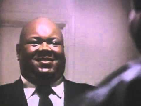 Action Jackson (1988) Trailer 🚓