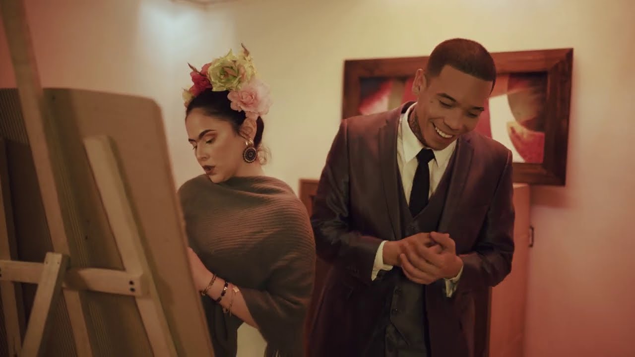 Tal para Cual - Reis Bélico 🎶