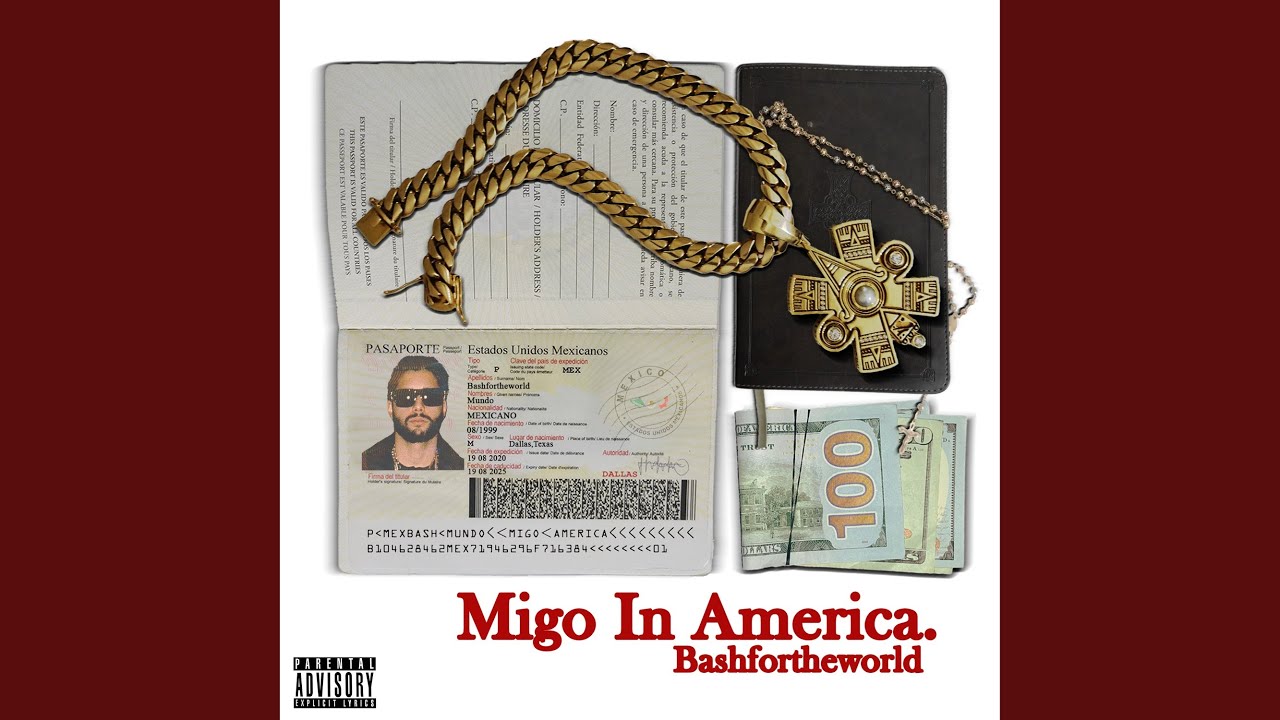 6am (feat. Babyfxce E) by BashfortheWorld 🎶