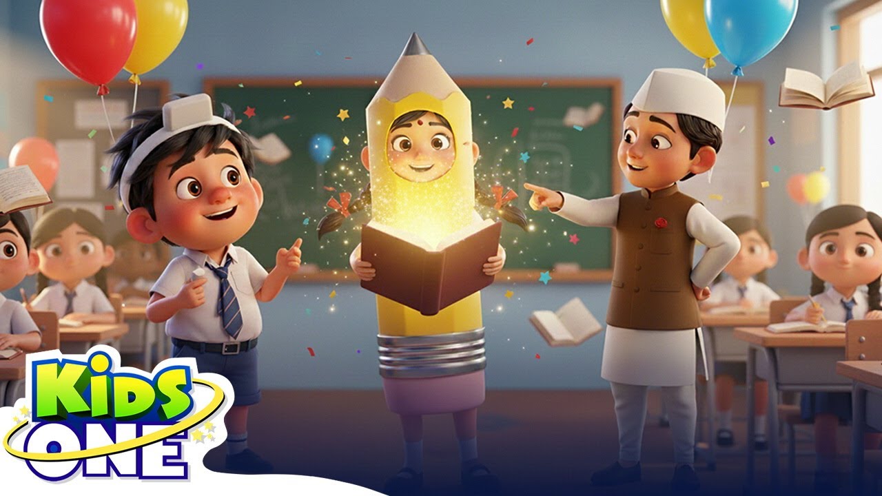 Celebrate Children's Day 2025: Why It's Important for Kids' Happiness and Growth 🎉