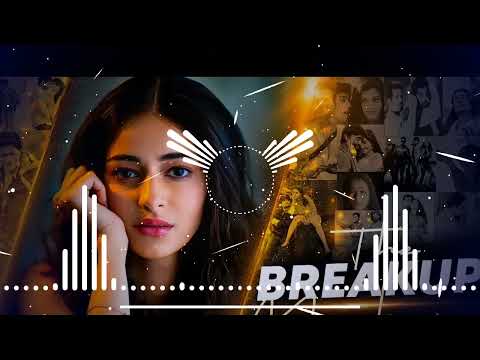 punjabi Breakup Mashup | Breakup Mashup | Sad song | Punjabi Broken Song || JMD dj production