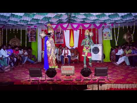 🙏చిరుతల రామాయణం 21 వ భాగం 🚩 జై శ్రీ రామ్ 🚩 Sri Meghana studio 9949759461 Bellampalli