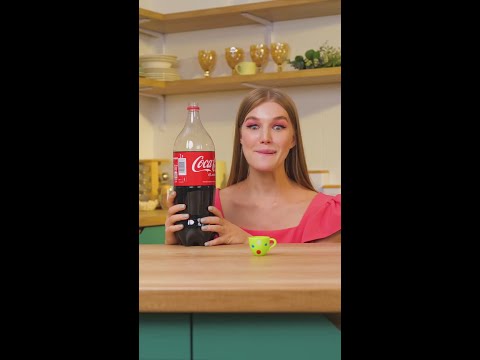 Cute Mini Water Dispenser for Little Kids! 🚰👧 #DIY #parentinghacks #creative