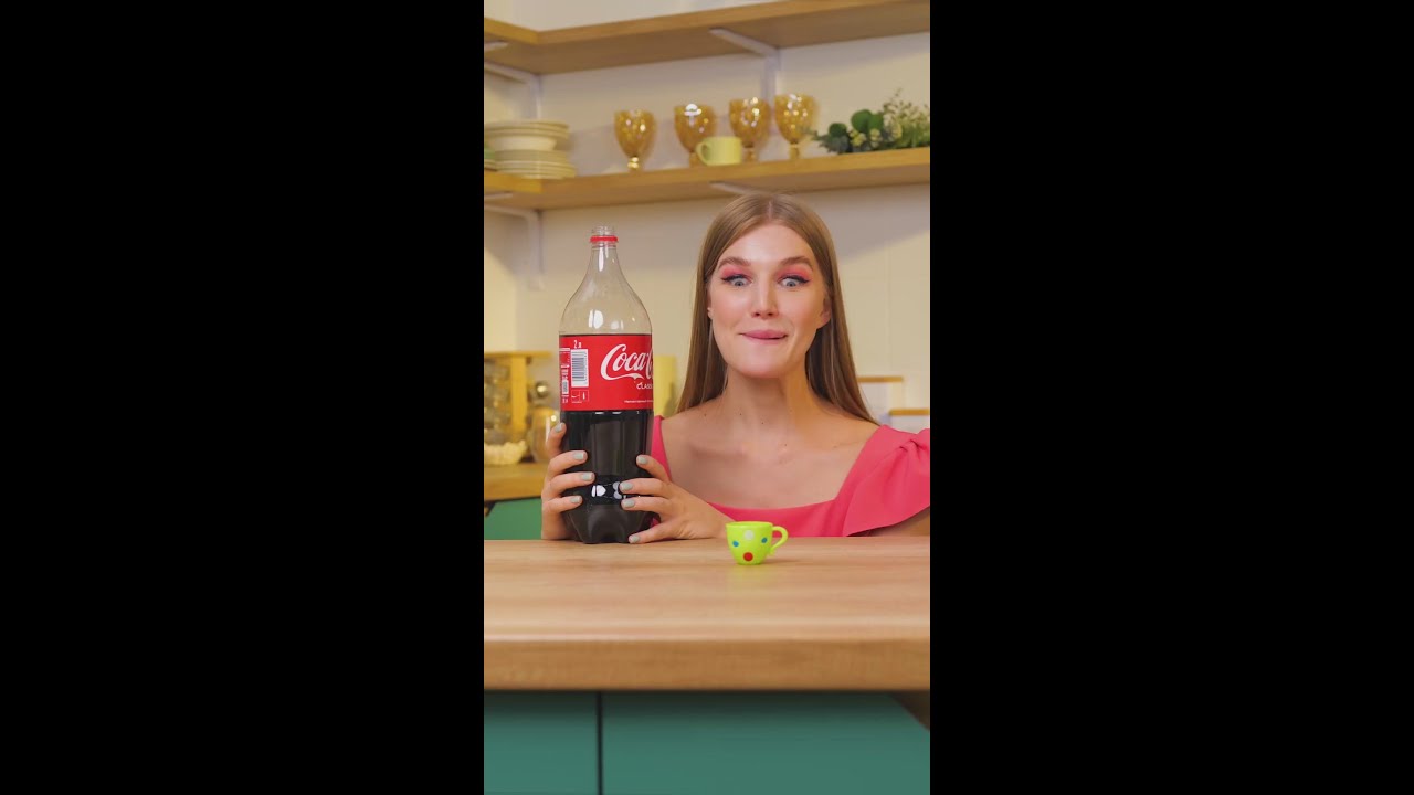 Mini Water Dispenser for Kids 🚰