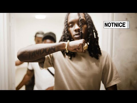 Janot - Progéniture / Vénus & Séréna [Dir. by ‪Khefren‬]