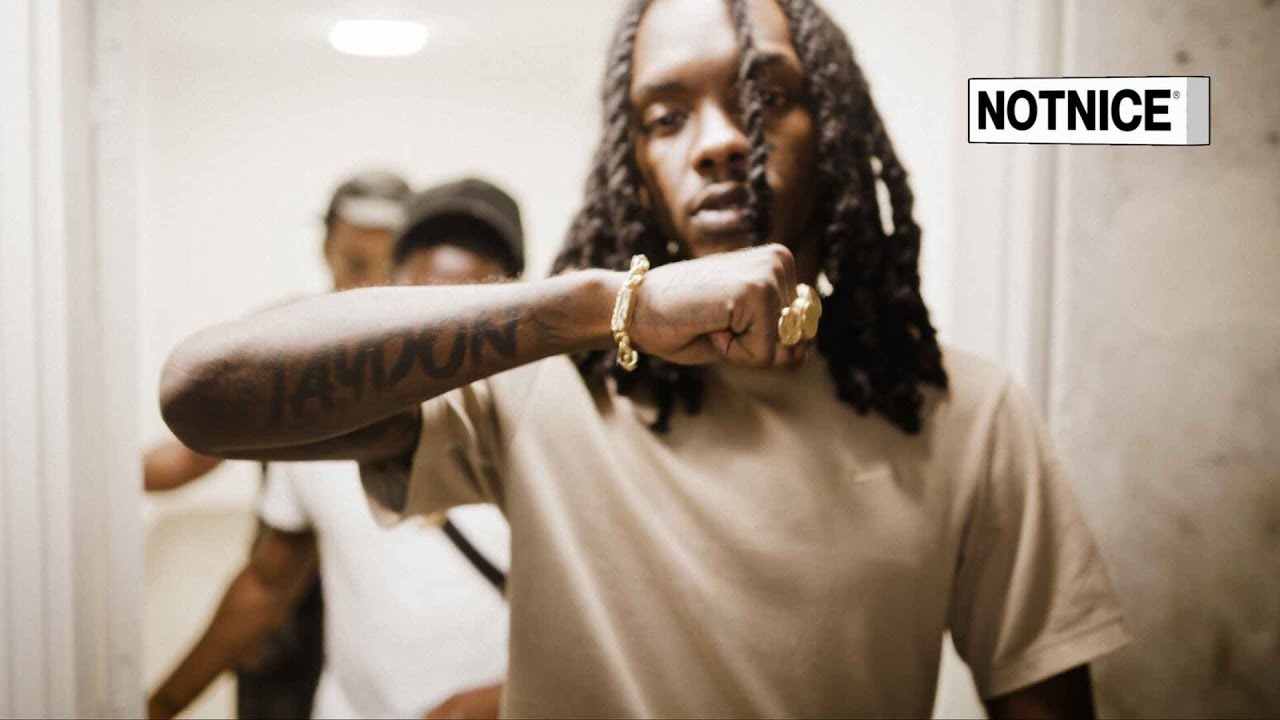 Janot - Progéniture / Vénus & Séréna [Dir. by ‪Khefren‬]