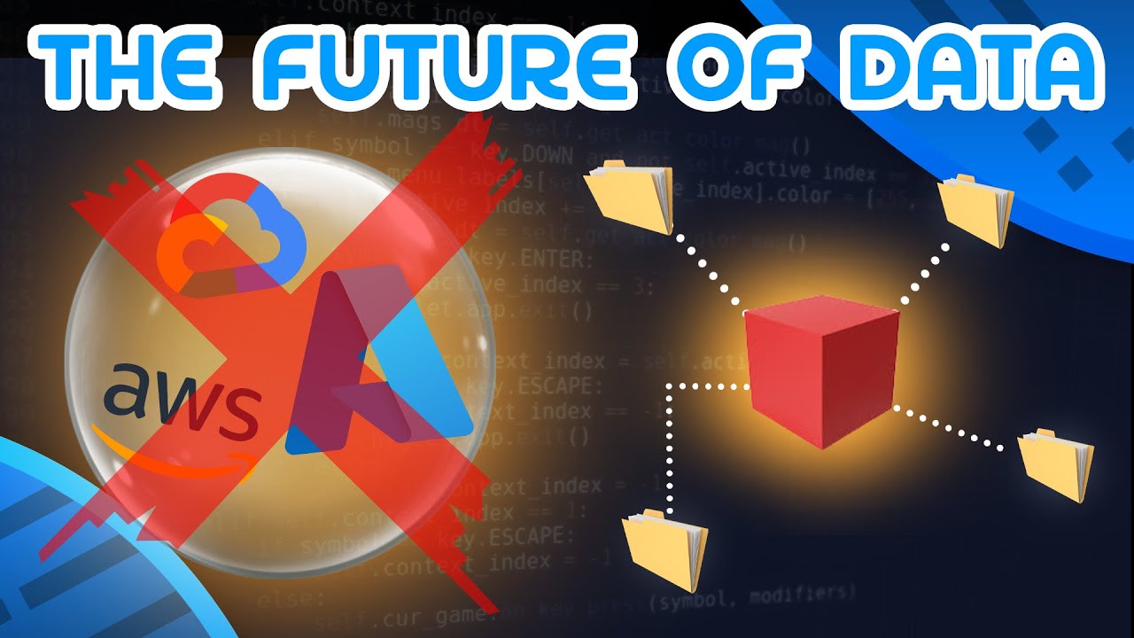 Understanding Decentralized Storage and Its Significance