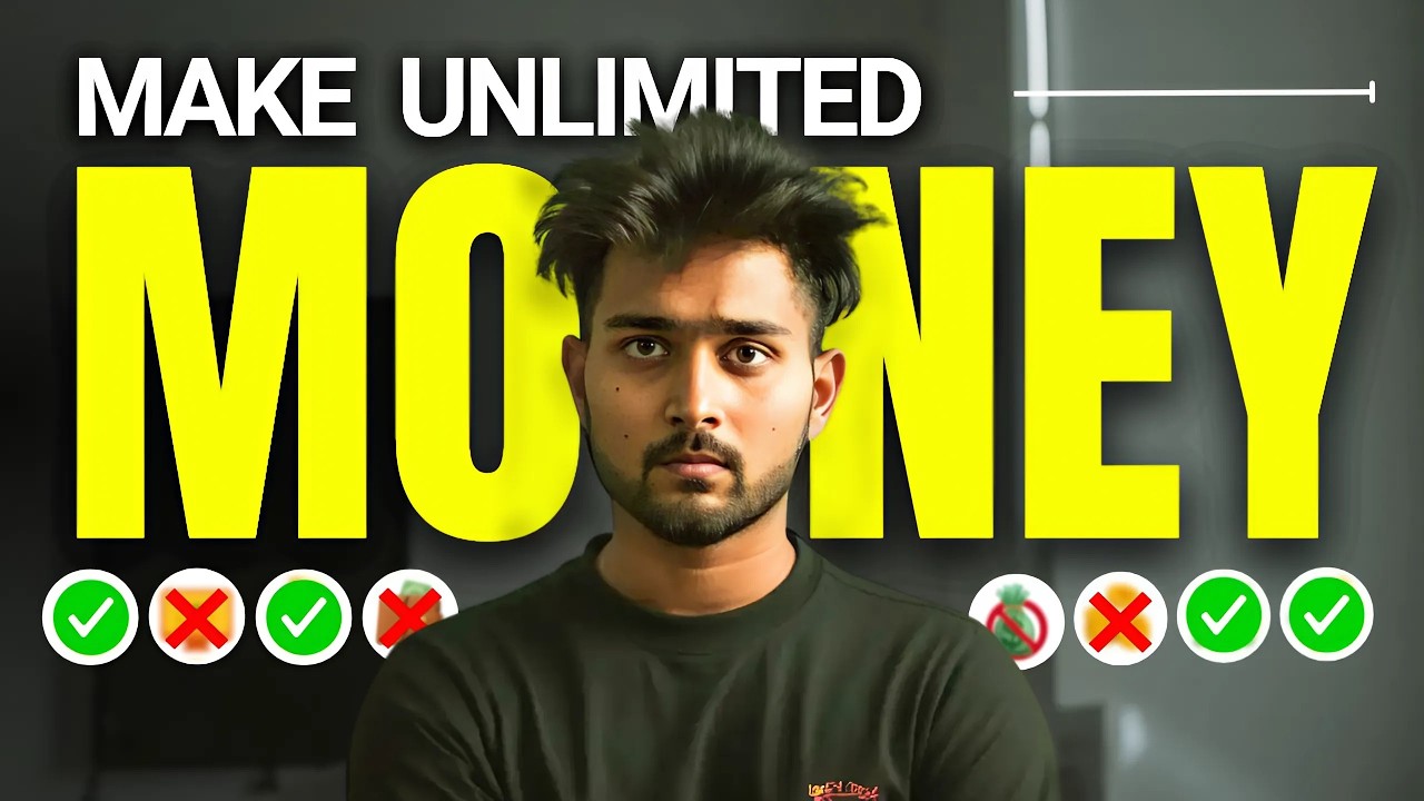 30+ Ways to Make Money in 2025 đź’°