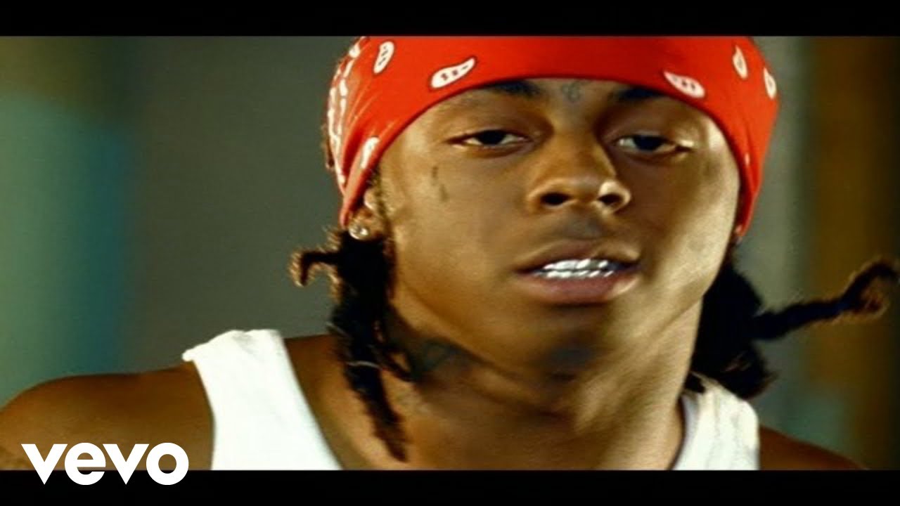 Lil Wayne - Go DJ Music Video ๐ถ