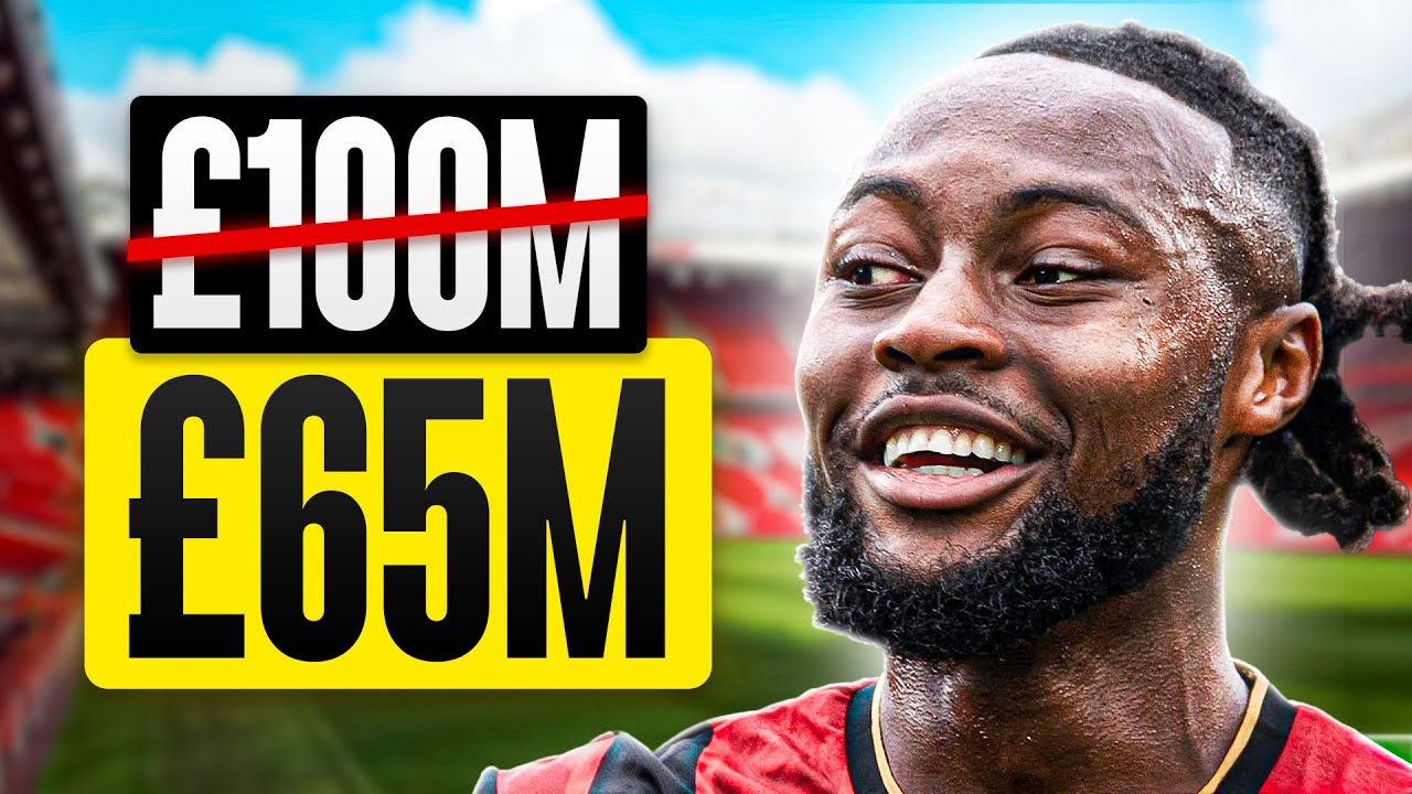 Antoine Semenyo & Manchester United: Full Story