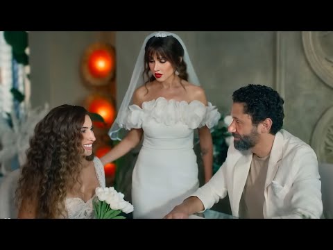 من كتر حبها في صاحبتها بتقرر تجوزها لجوزها علشان يعيشوا في بيت واحد سوا