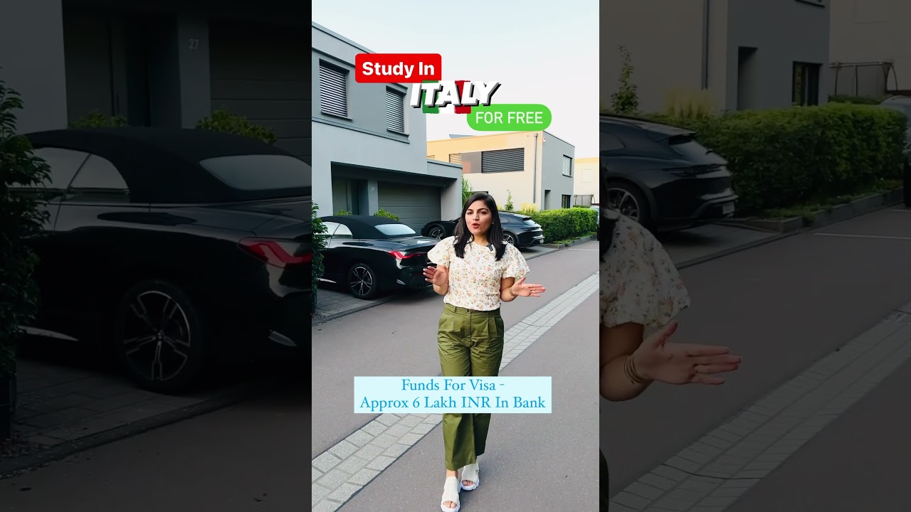 Guide to Studying in Italy for Free | Scholarships and University Applications