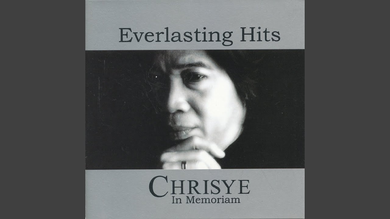 Lilin Kecil by Chrisye 🎶