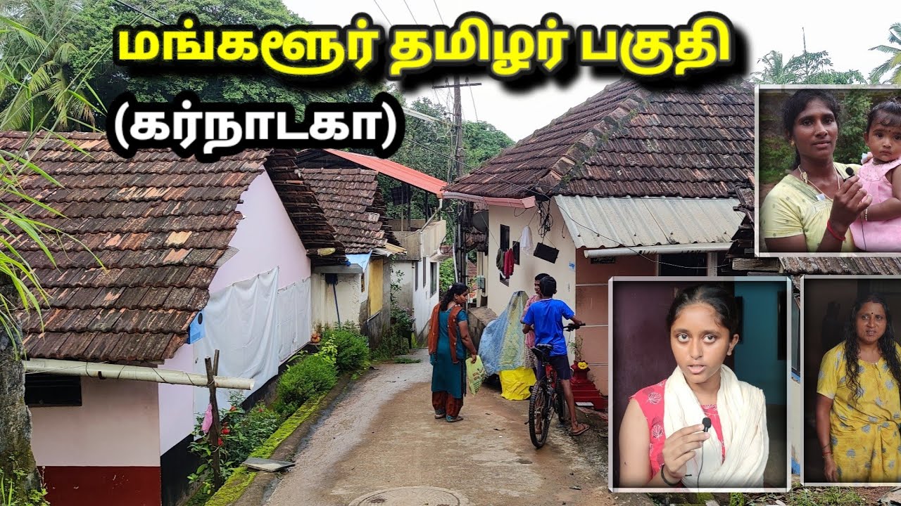 மங்களூரு மற்றும் கோவா தமிழர் பகுதி: வெளிவராத காட்சிகள் மற்றும் தெய்வீக அனுபவங்கள் ✨