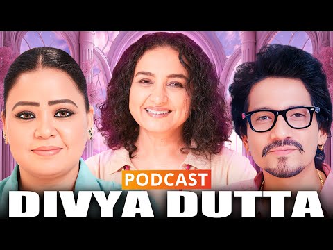 Divya Dutta: Living Actor's Life