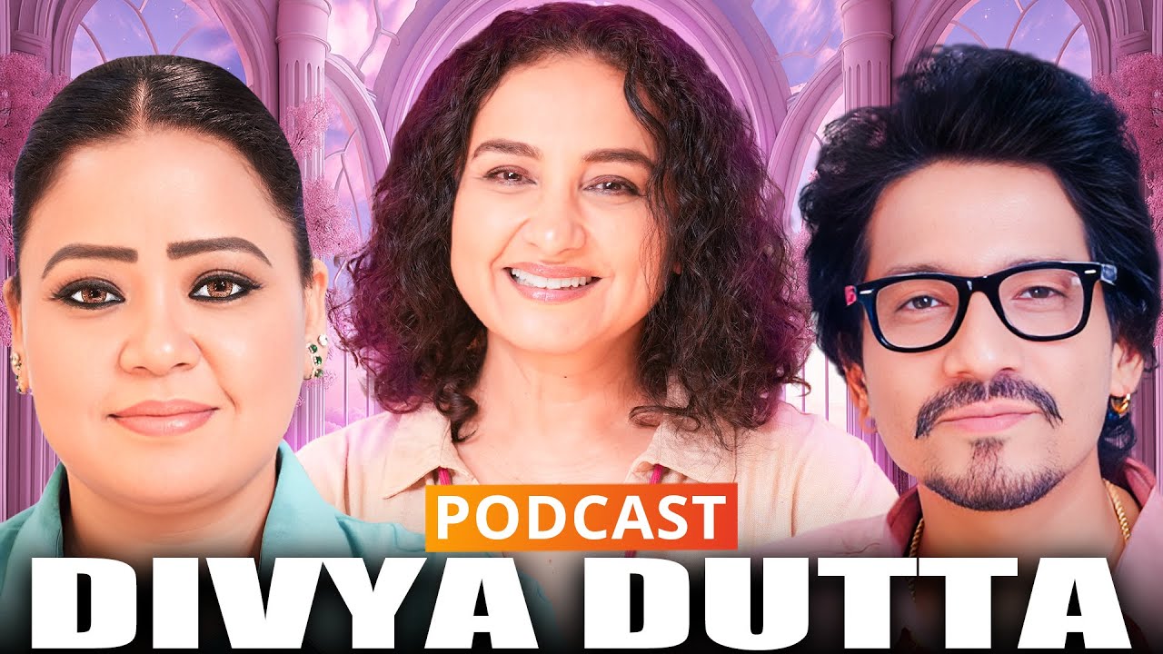 Divya Dutta: The Inspiring Journey of a Versatile Actress 🎬