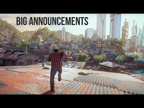 Exciting New Game Announcements & More 🎮