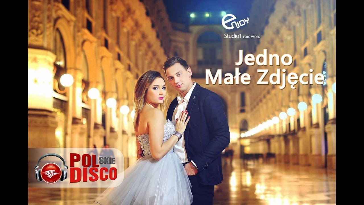 Enjoy - One Small Photo (Official Music Video) 🎶