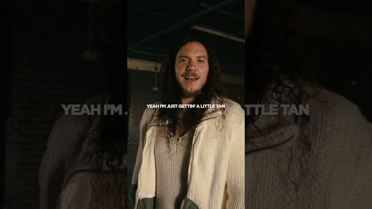 Brandon Lake's New Track is 🔥🔥🔥 #COUNTEM