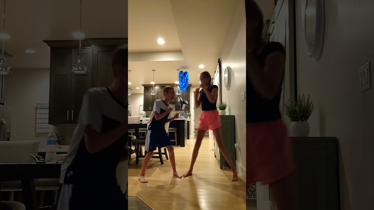 Rough Situation Unfolds