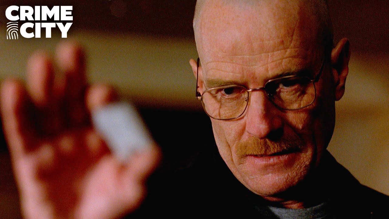 Breaking Bad | This is Not Meth (Bryan Cranston)