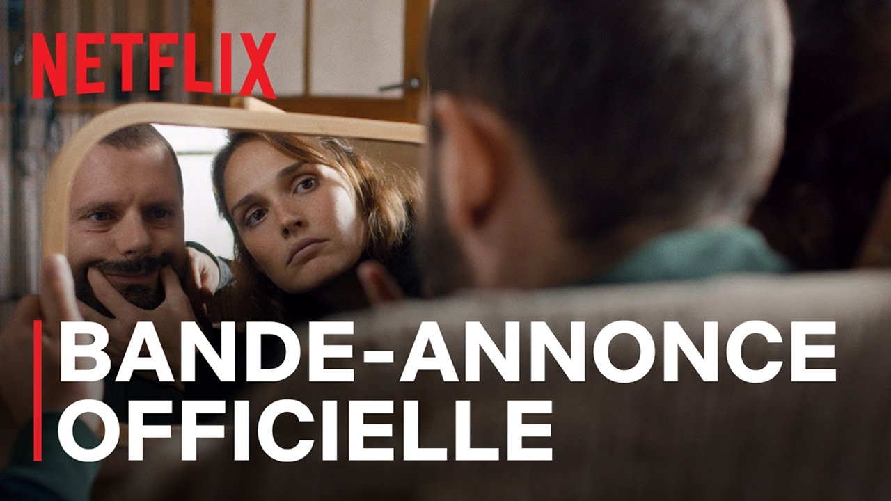 Tout le bleu du ciel | Bande-annonce VF sur Netflix