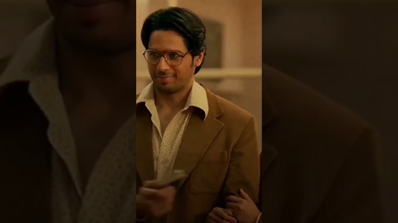 Channa Ve Assi Marjawange ๐ถ | Mission Majnu Song ft. Sidharth Malhotra & Rashmika Mandanna