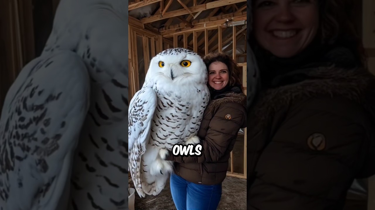 Unbelievable Animal Facts You Didn't Know 🐾