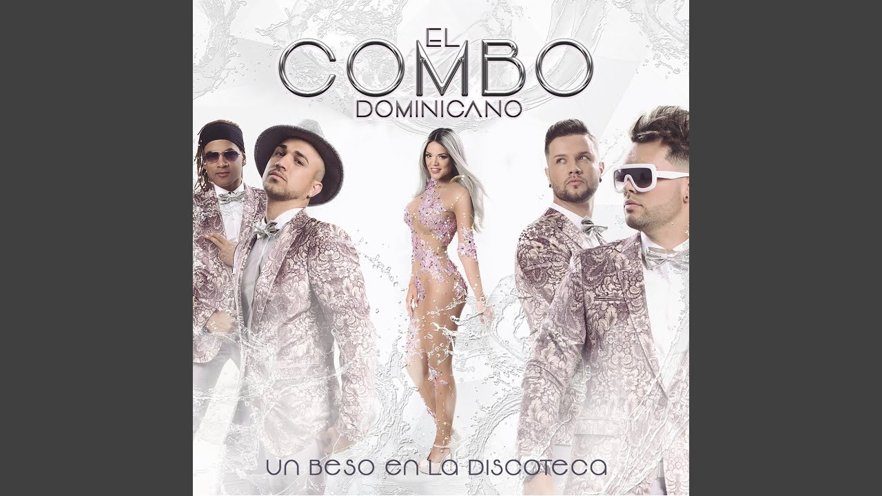 Virtual Diva by El Combo Dominicano 🎶