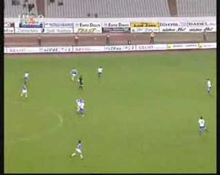 HAJDUK - SLAVEN BELUPO 2:0