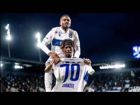 LAUSANNE-SPORT -- SERVETTE FC EN DIRECT