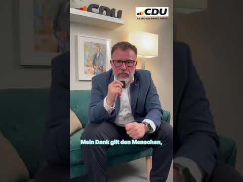 #BTW25 Danke allen Unterstützern!