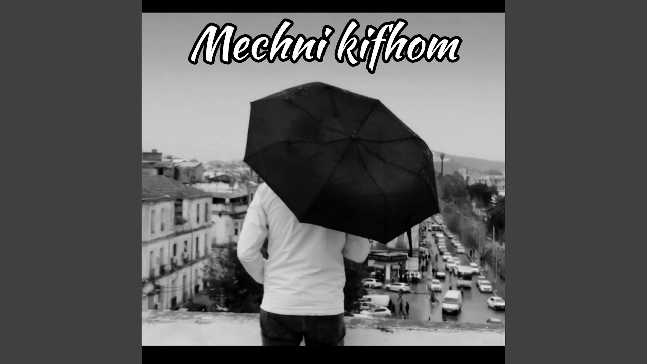 Mechni Kifhom by Sayko ๐ถ
