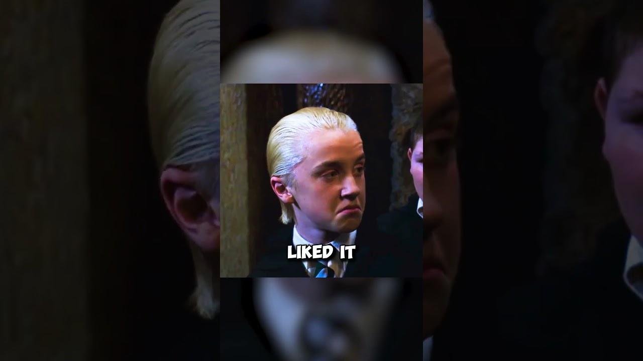 Iconic Improvised Movie Scenes 🎬