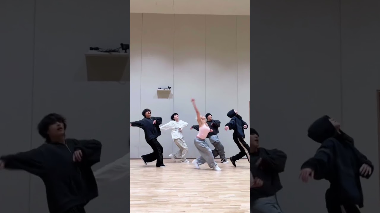 Kirsten Dodgen Stars in Seventeen Maestro Challenge 🎶