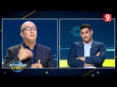 Attessia Sport EP06 P01