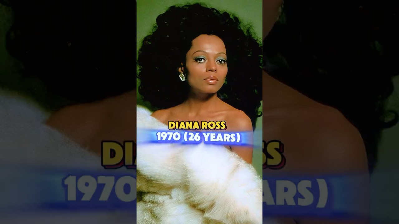 10 Top 10 Female Singers of the 70s: Then & Now✨