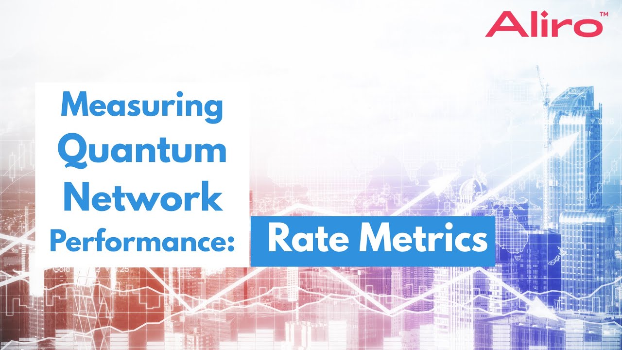Unlocking Quantum Network Efficiency: Key Rate Metrics Explained 🔍