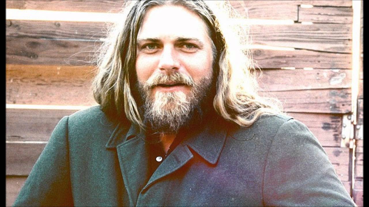 The White Buffalo - House of the Rising Sun 🎶
