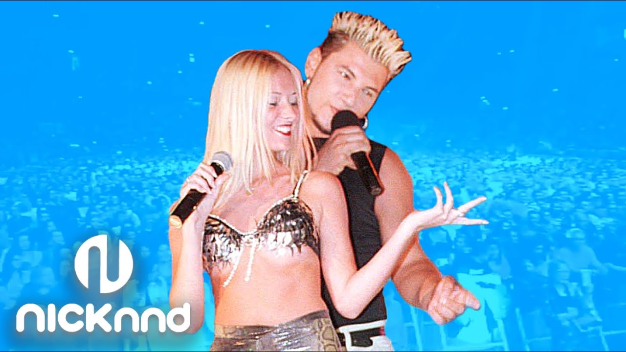 N&D - Vino la Mine 🎶 Official Music Video | Award-Winning Hit of 2000