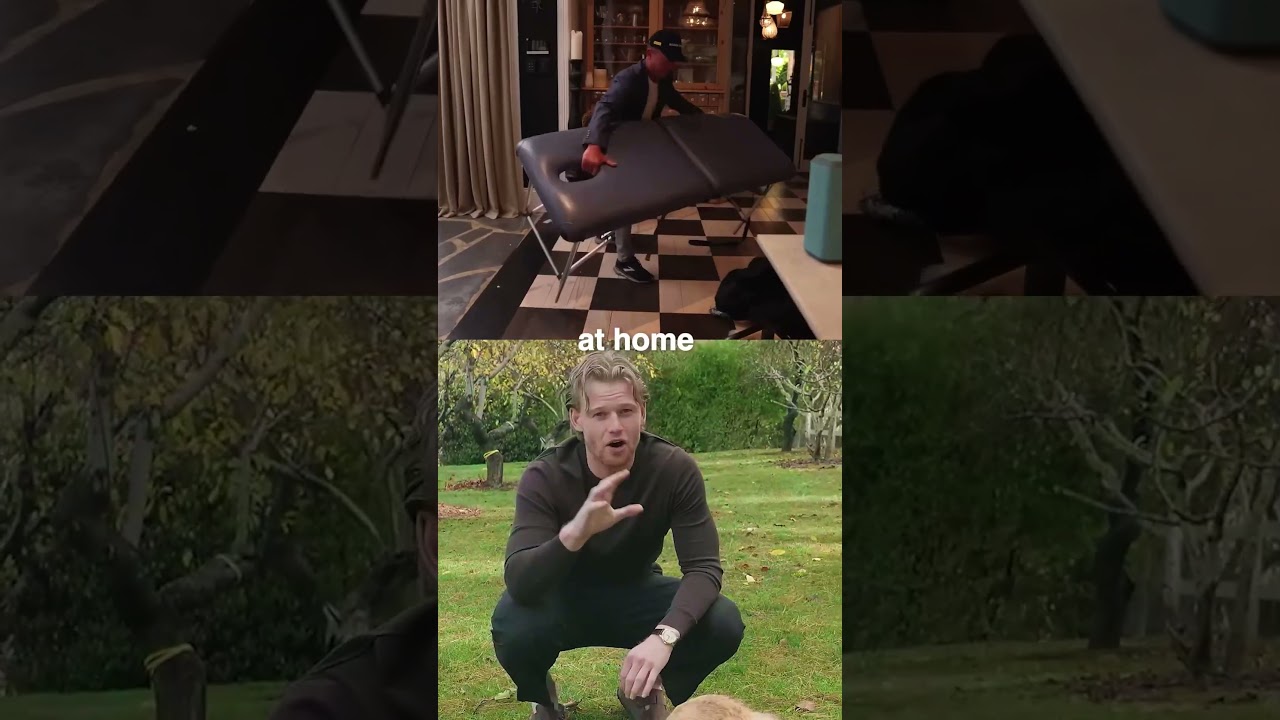 How a Multi-Millionaire Spends a Week 💰