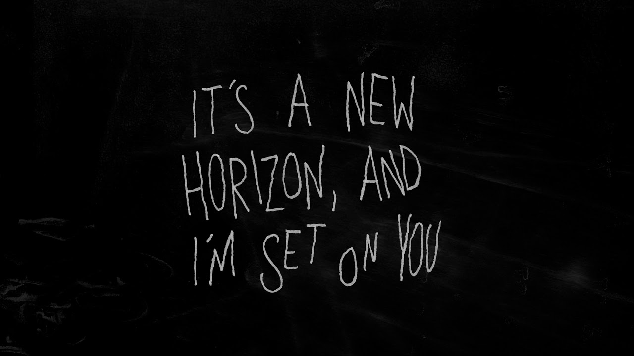 Pat Barrett - The Way (New Horizon) Lyric Video