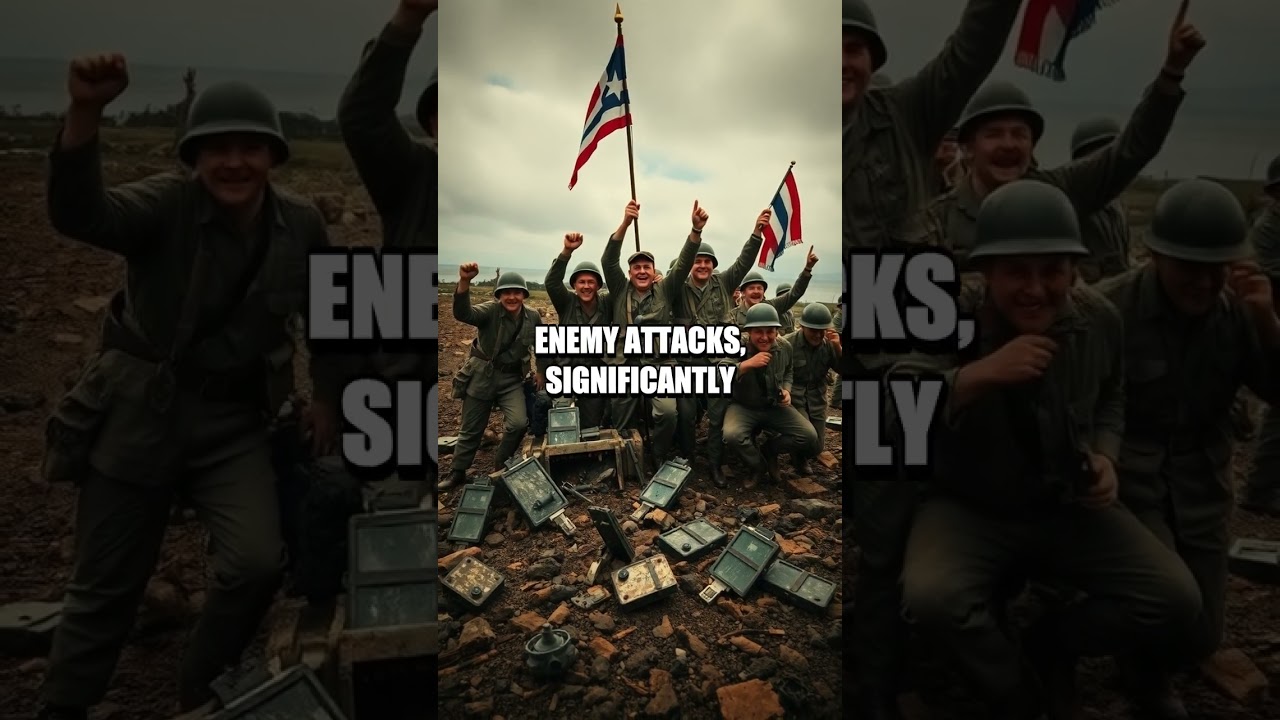 Bletchley Park Codebreakers: Secrets That Changed WWII 🕵️‍♂️