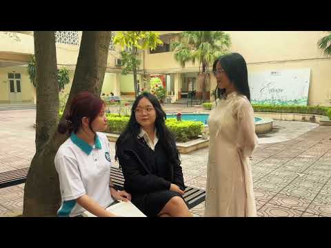 Video giới thiệu tác phẩm nghệ thuật: Bộ phim “Hội Cố Thi Nhân”