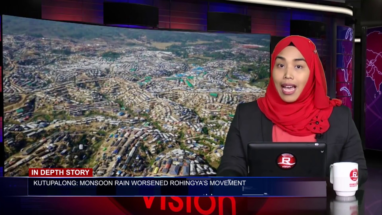 Rvision English Update - October 14, 2018