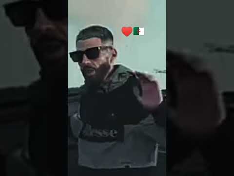 Nordo ft. Didine Canon 16- 3ayech Lili عايش ليلي | Official Music Video ترند جديد