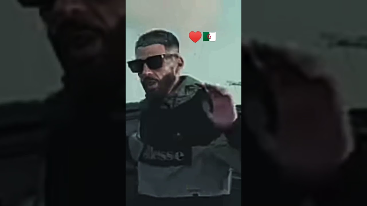 Nordo ft. Didine Canon - 3ayech Lili 🎶